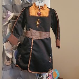 Anna Costume for Kids – Frozen 2